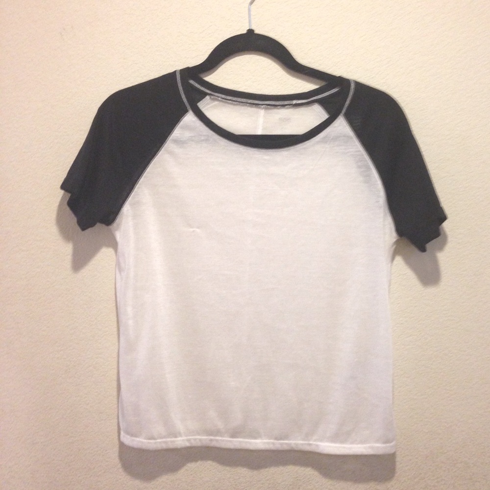 Basic tee
